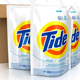 93 Loads Tide Free & Gentle Laundry Detergent | $14 | Amazon | Use Subscribe & Save and $3 coupon
